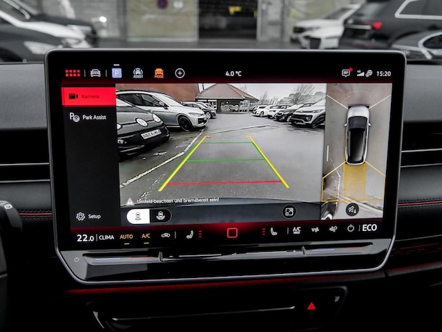 Volkswagen ID.7 GTX IQ.Drive Tourer