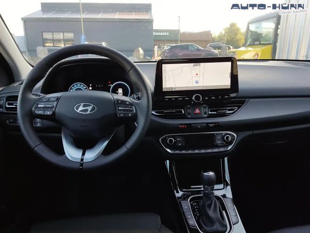 Hyundai i30 Style T-GDi