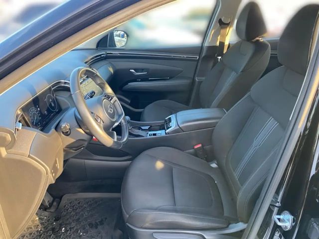 Hyundai Tucson 1.6 2WD Hybrid Select T-GDi