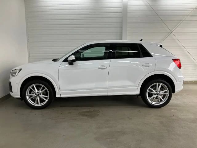 Audi Q2 30 TFSI