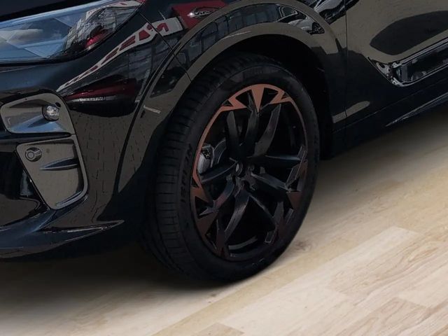 Cupra Terramar 1.5 eTSI