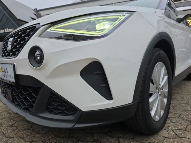 Seat Arona 1.0 TSI DSG Style