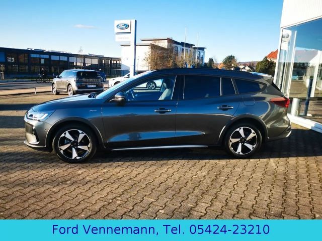 Ford Focus 1.5 EcoBlue Active