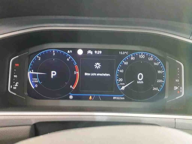 Volkswagen T-Roc 2.0 TDI DSG IQ.Drive