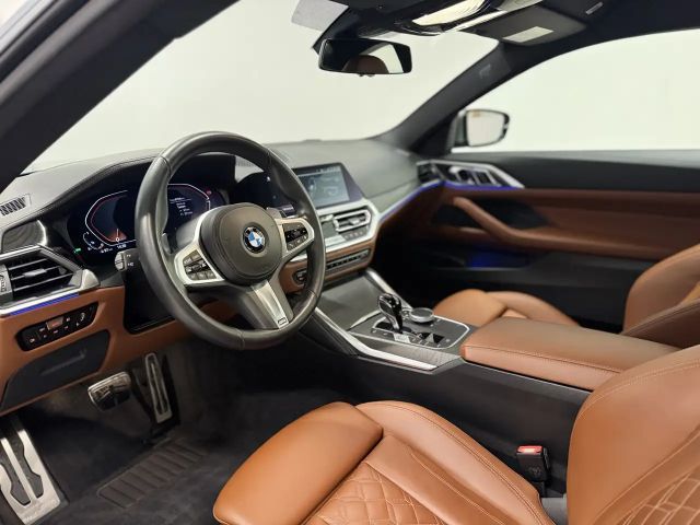 BMW 440 Coupé M440i xDrive