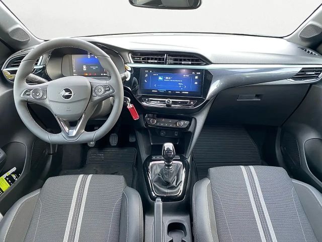 Opel Corsa Edition Turbo