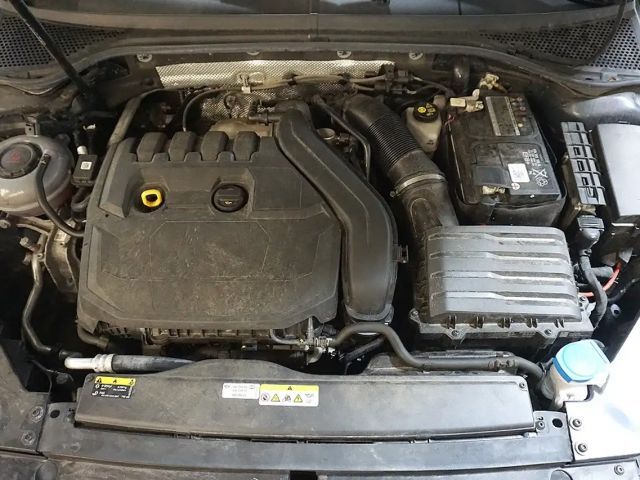 Volkswagen Passat DSG