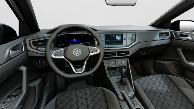 Volkswagen Taigo 1.0 TSI DSG R-Line