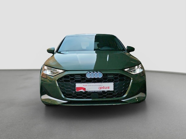 Audi A3 30 TFSI S-Tronic Sportback