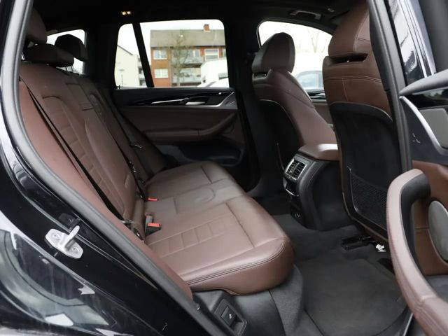 BMW iX3 Impressive iX3