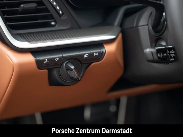 Porsche 992 Coupé S Turbo