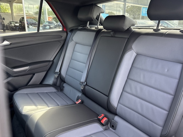 Volkswagen T-Roc 1.5 TSI Style