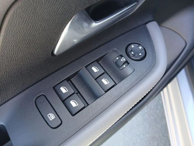 Opel Mokka Elegance Turbo