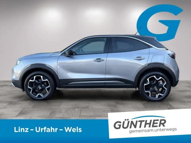 Opel Mokka Turbo Ultimate