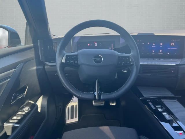 Opel Astra GS-Line Grand Sport