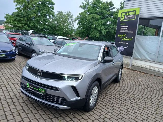 Opel Mokka 1.2 Turbo