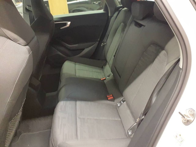 Audi A5 Avant S-Tronic