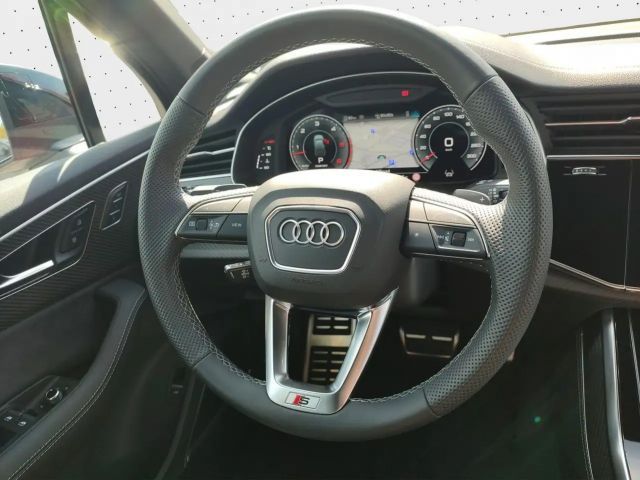 Audi Q7 50 TDI Quattro S-Line
