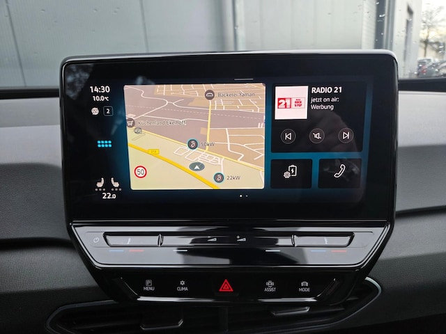 Volkswagen ID.3 Performance Pro