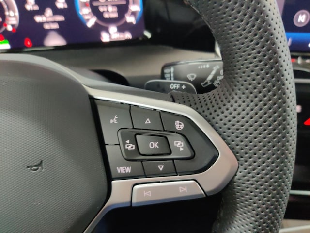 Volkswagen Golf GTE eHybrid