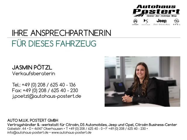 Citroën C4 Feel Pack Plus PureTech