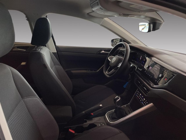 Volkswagen Polo Life