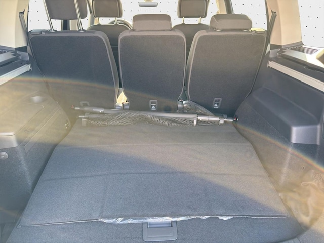 Volkswagen Touran 1.5 TSI DSG