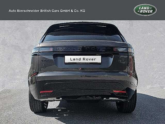 Land Rover Range Rover Velar Autobiography D300