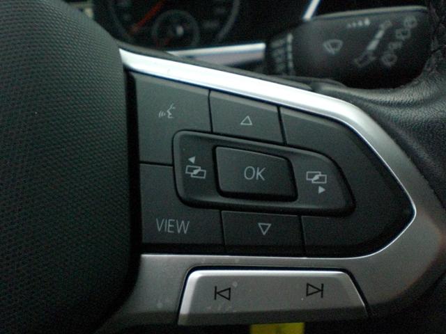 Volkswagen T-Cross 1.0 TSI DSG Style