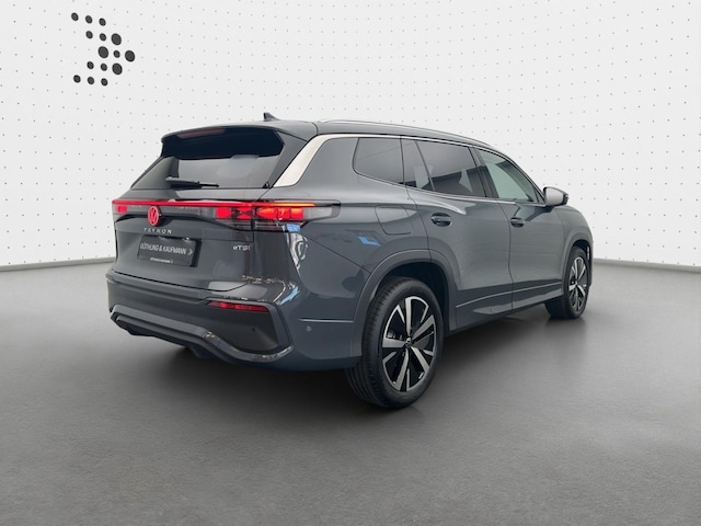 Volkswagen Tayron 1.5 eTSI DSG IQ.Drive Life