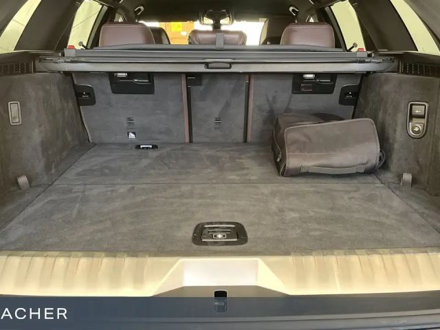 BMW 530 530e M-Sport Touring xDrive