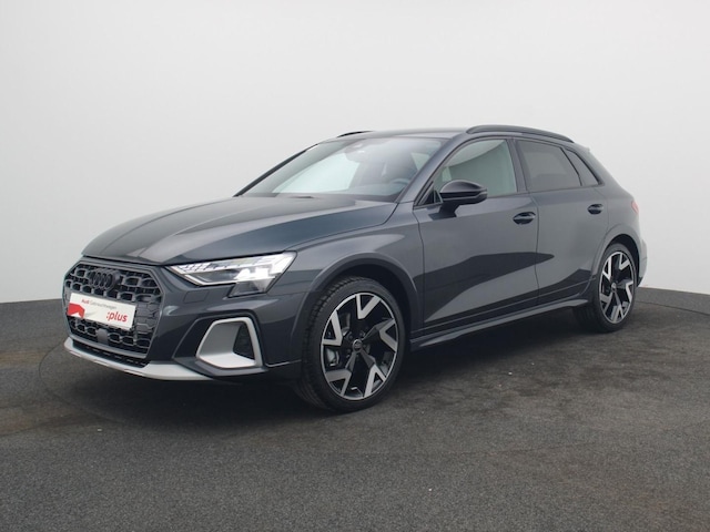 Audi A3 35 TDI S-Tronic