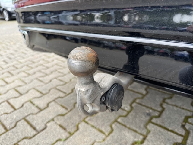 Volkswagen Tiguan 2.0 TSI 4Motion Allspace