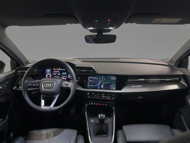 Audi A3 30 TFSI Sportback