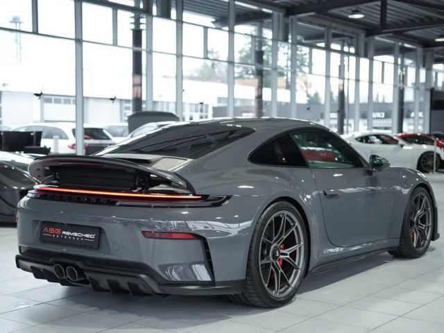 Porsche 911 Coupé GT3