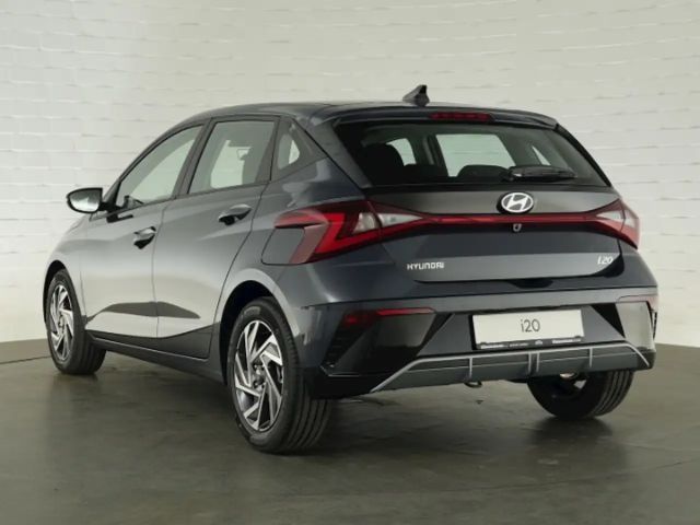 Hyundai i20 T-GDi Trend