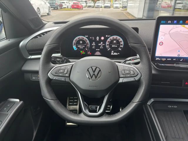 Volkswagen T-Roc DSG R-Line