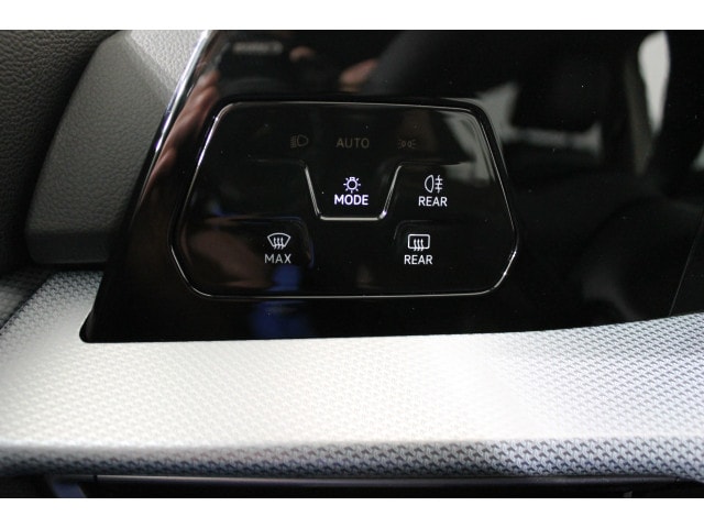 Volkswagen Golf 2.0 TDI DSG Golf VIII Variant