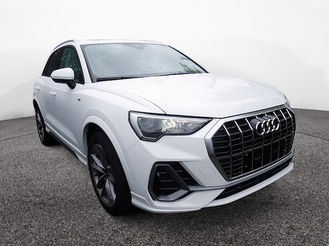 Audi Q3 45 TFSI Hybride S-Tronic