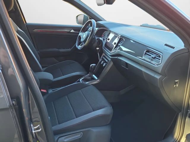 Volkswagen T-Roc 1.5 TSI DSG Sport