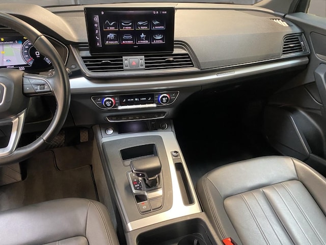 Audi Q5 50 TDI Quattro Sportback