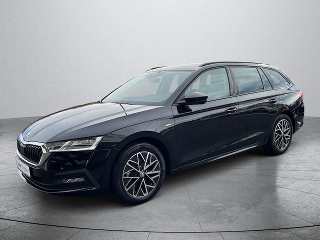 Skoda Octavia Combi
