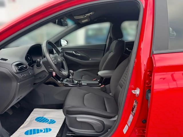 Hyundai i30 Advantage