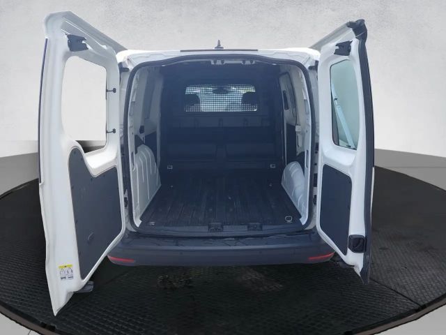 Volkswagen Caddy Cargo TDI