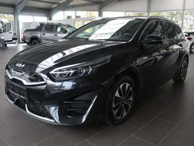 Kia Ceed Hybrid PHEV Spirit SportWagon