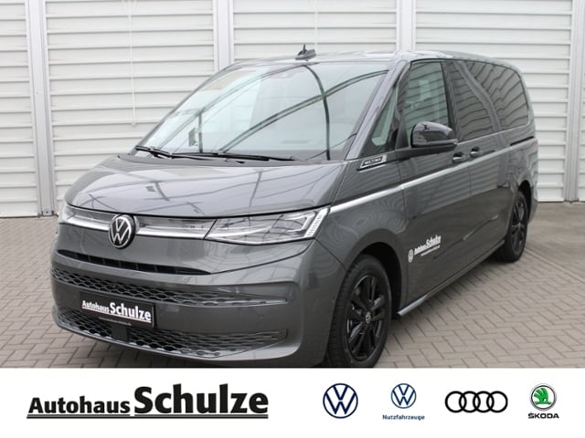 Volkswagen Multivan 2.0 TDI DSG T7
