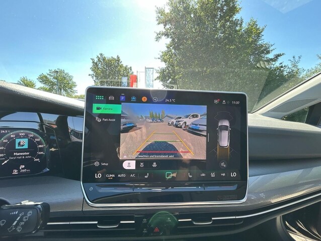 Volkswagen Golf 1.5 eTSI Business DSG