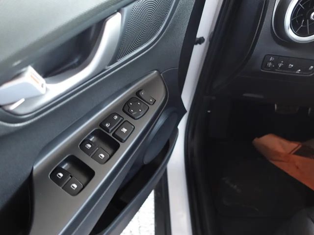 Hyundai Kona 39 kWh Electric