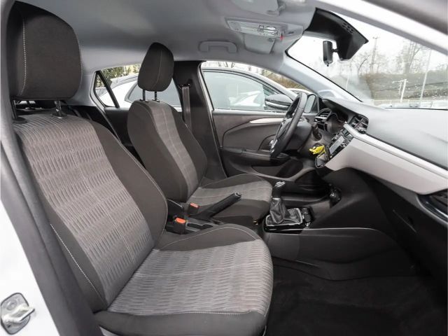 Opel Corsa business+