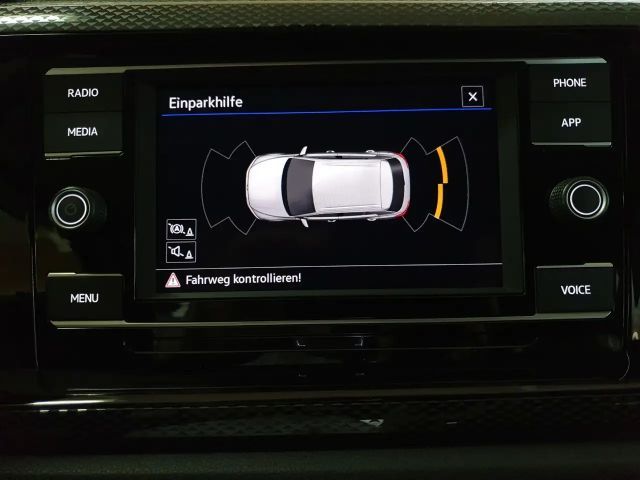 Volkswagen Taigo 1.0 TSI BMT Life